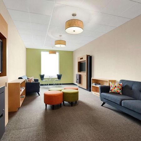 Home2 Suites By Hilton Middletown Εξωτερικό φωτογραφία