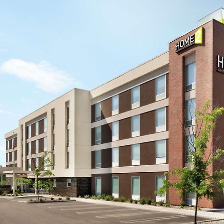 Home2 Suites By Hilton Middletown Εξωτερικό φωτογραφία