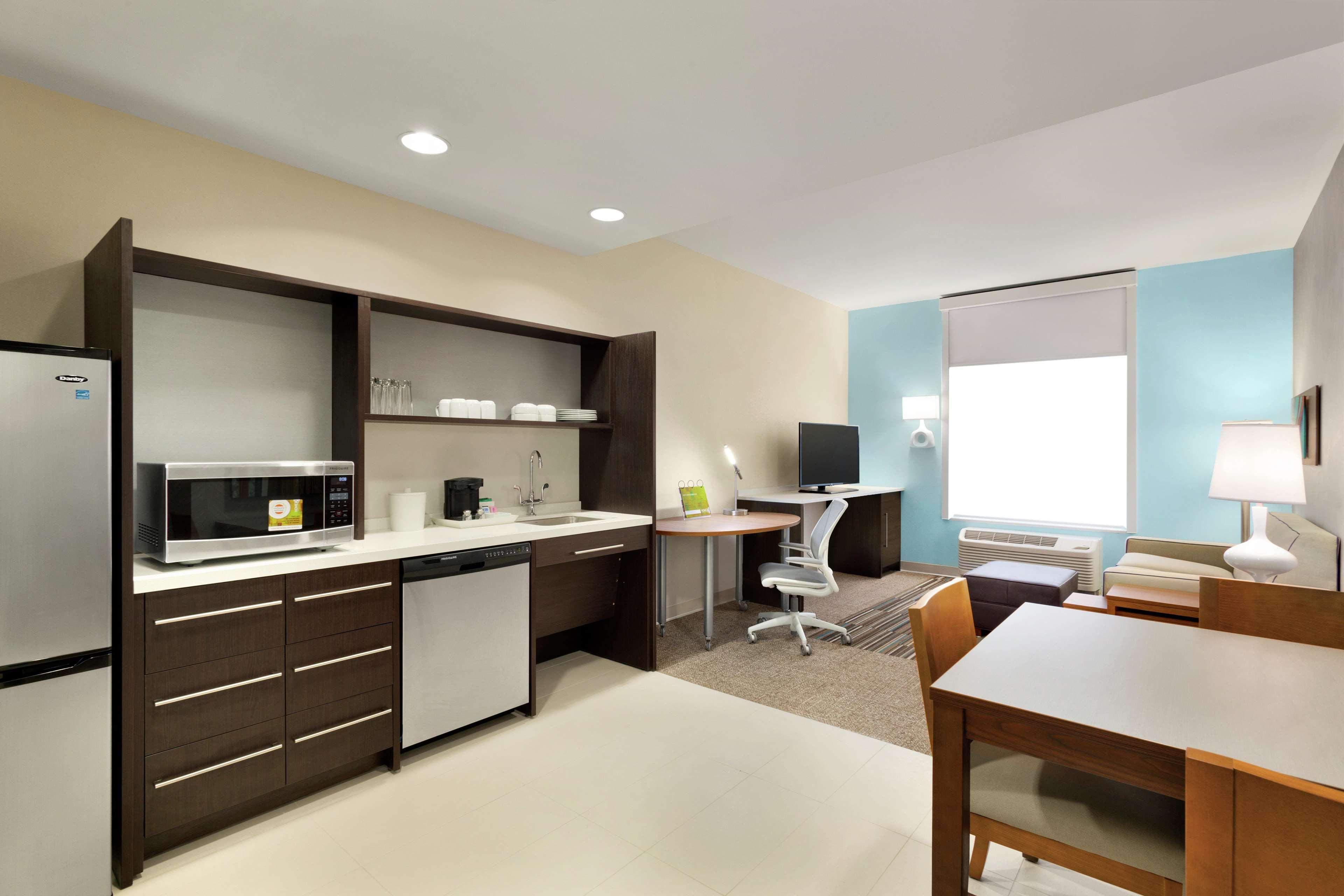 Home2 Suites By Hilton Middletown Εξωτερικό φωτογραφία