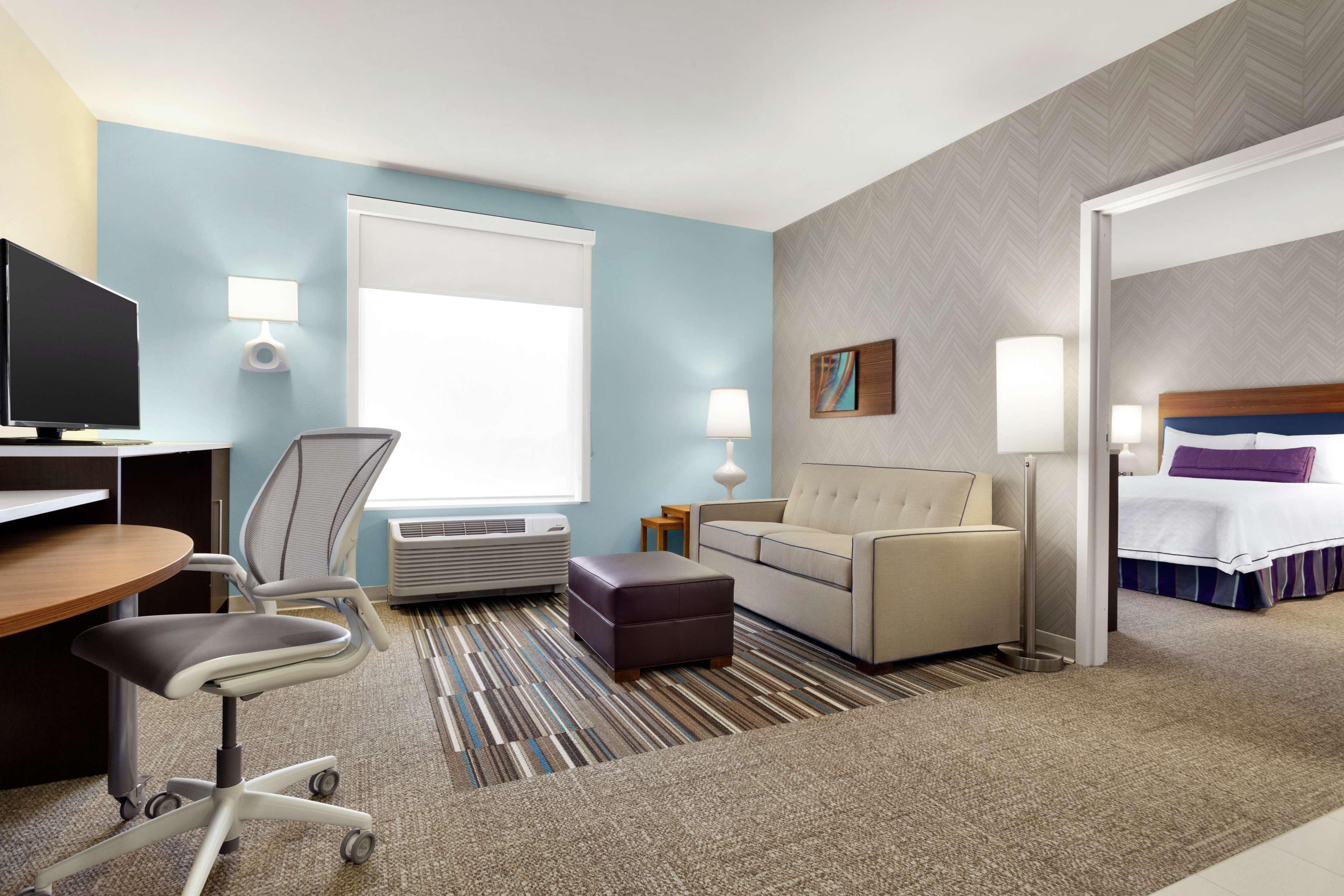 Home2 Suites By Hilton Middletown Εξωτερικό φωτογραφία