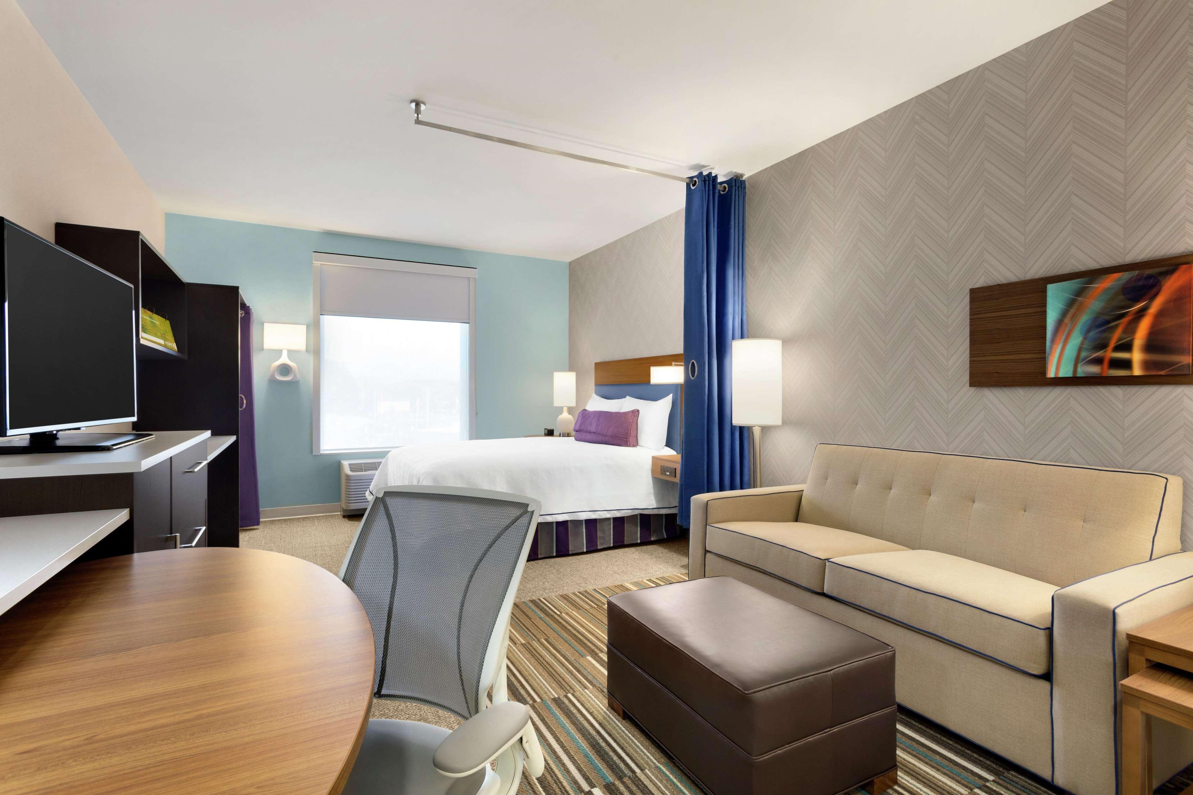 Home2 Suites By Hilton Middletown Εξωτερικό φωτογραφία