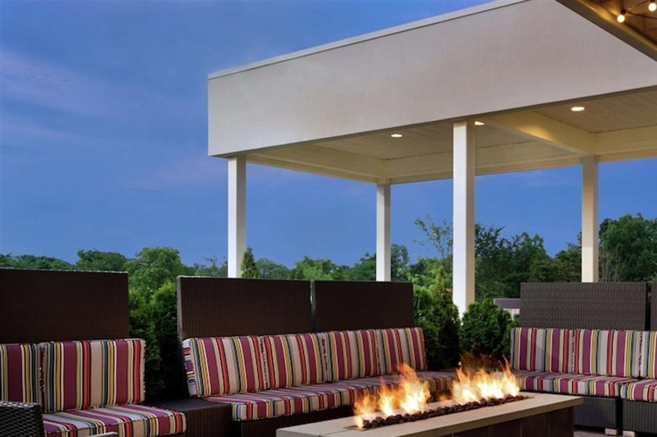 Home2 Suites By Hilton Middletown Εξωτερικό φωτογραφία