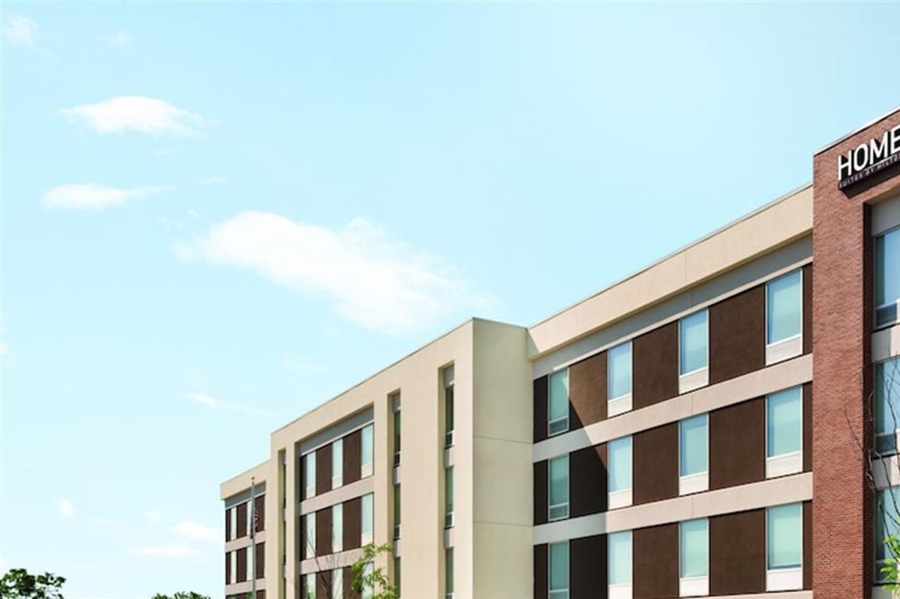Home2 Suites By Hilton Middletown Εξωτερικό φωτογραφία