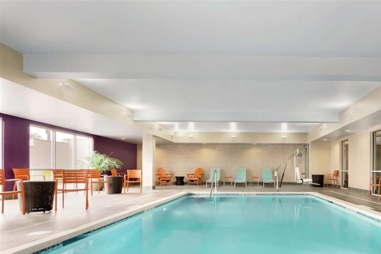 Home2 Suites By Hilton Middletown Εξωτερικό φωτογραφία