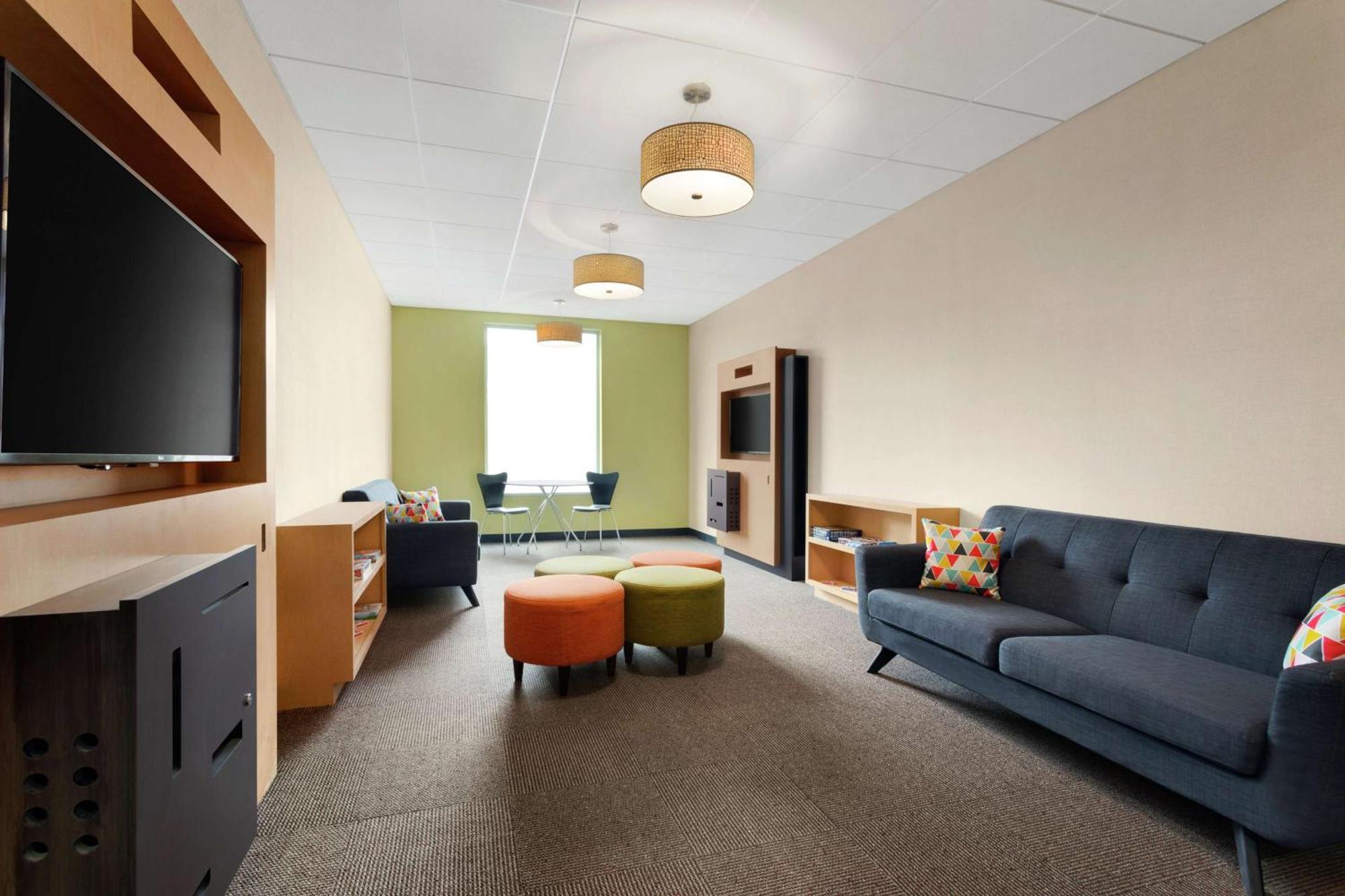 Home2 Suites By Hilton Middletown Εξωτερικό φωτογραφία