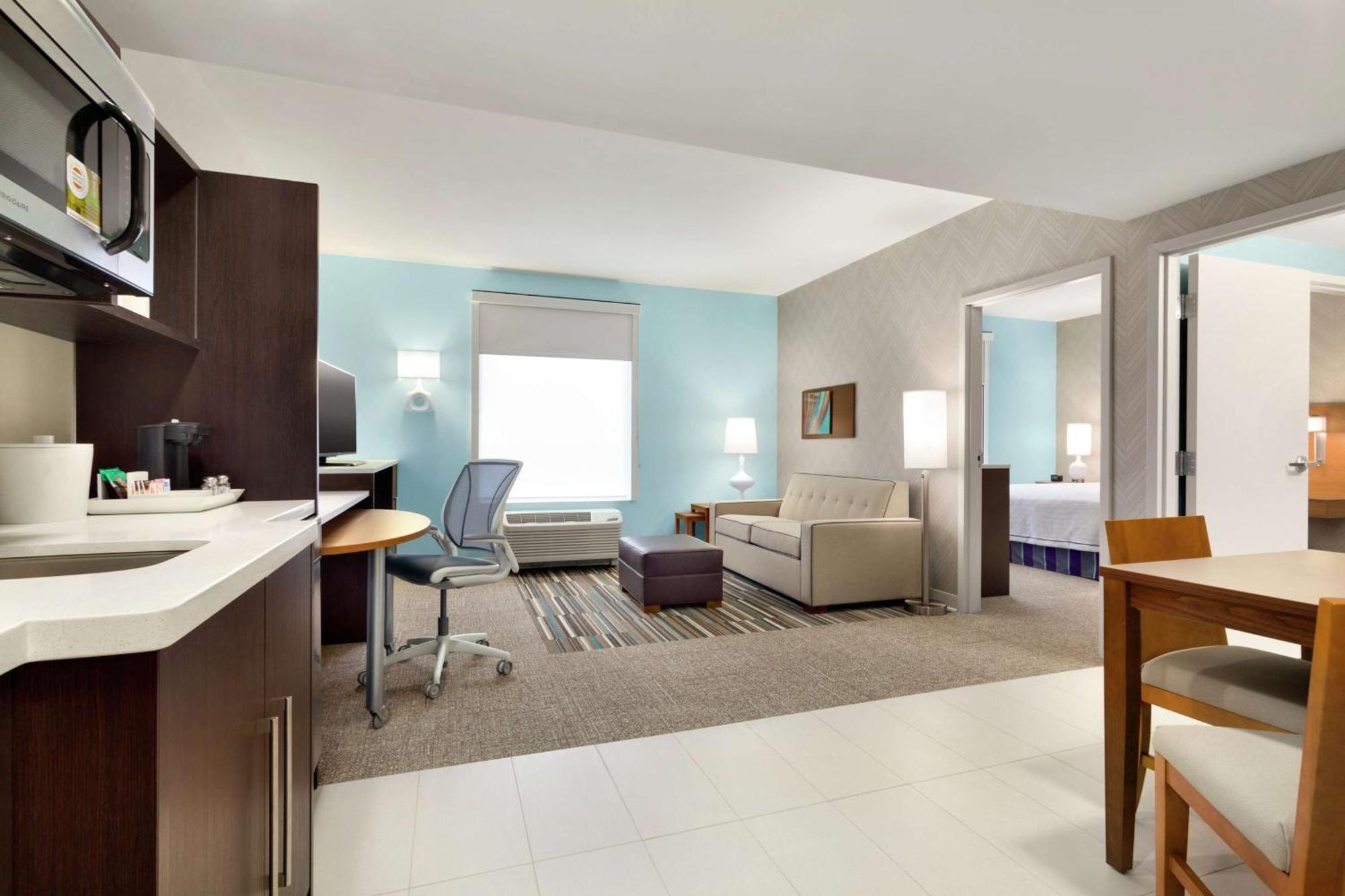 Home2 Suites By Hilton Middletown Εξωτερικό φωτογραφία