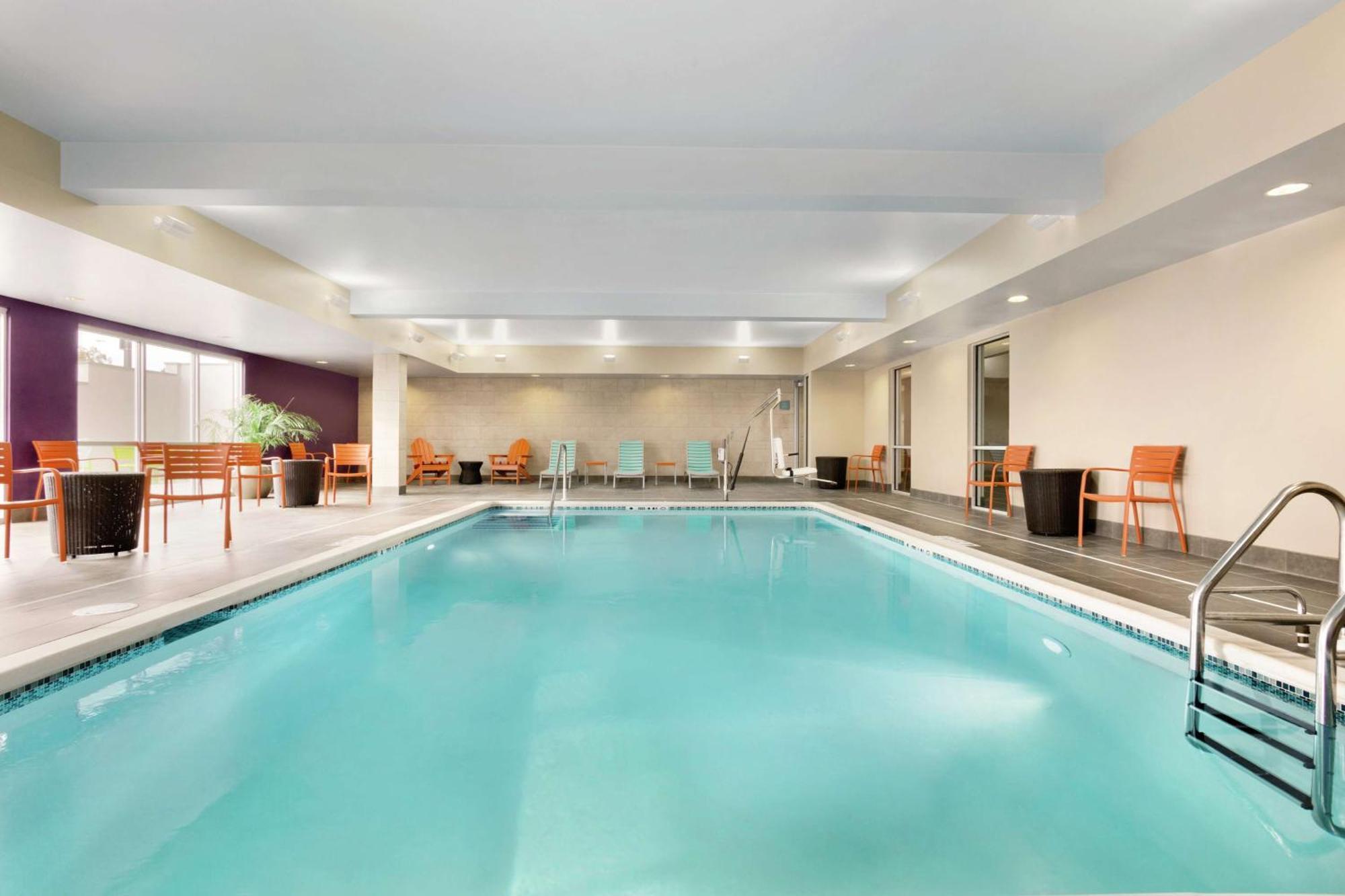 Home2 Suites By Hilton Middletown Εξωτερικό φωτογραφία