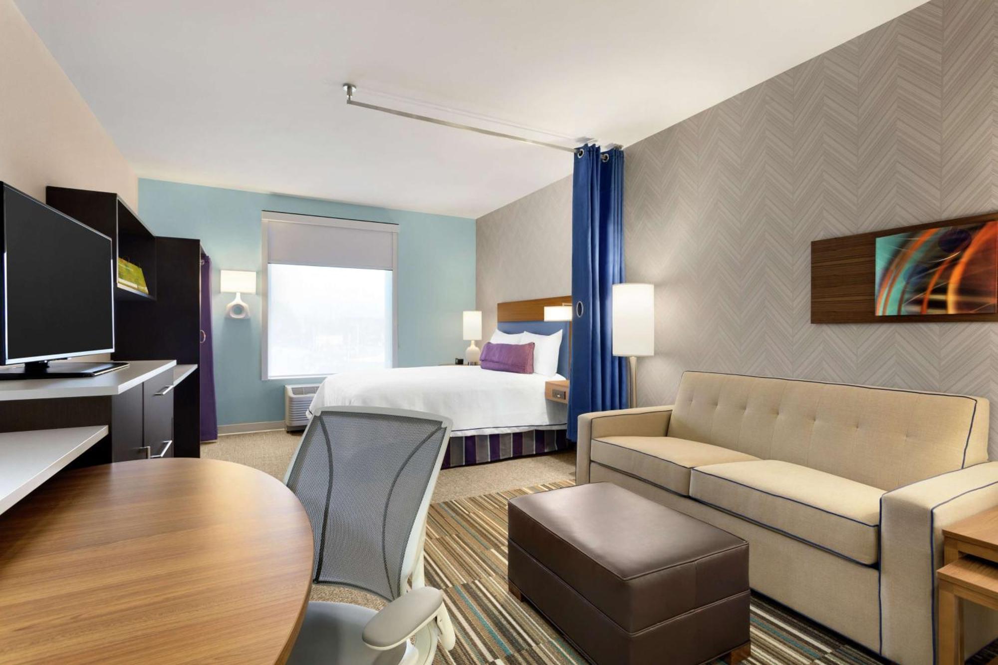 Home2 Suites By Hilton Middletown Εξωτερικό φωτογραφία