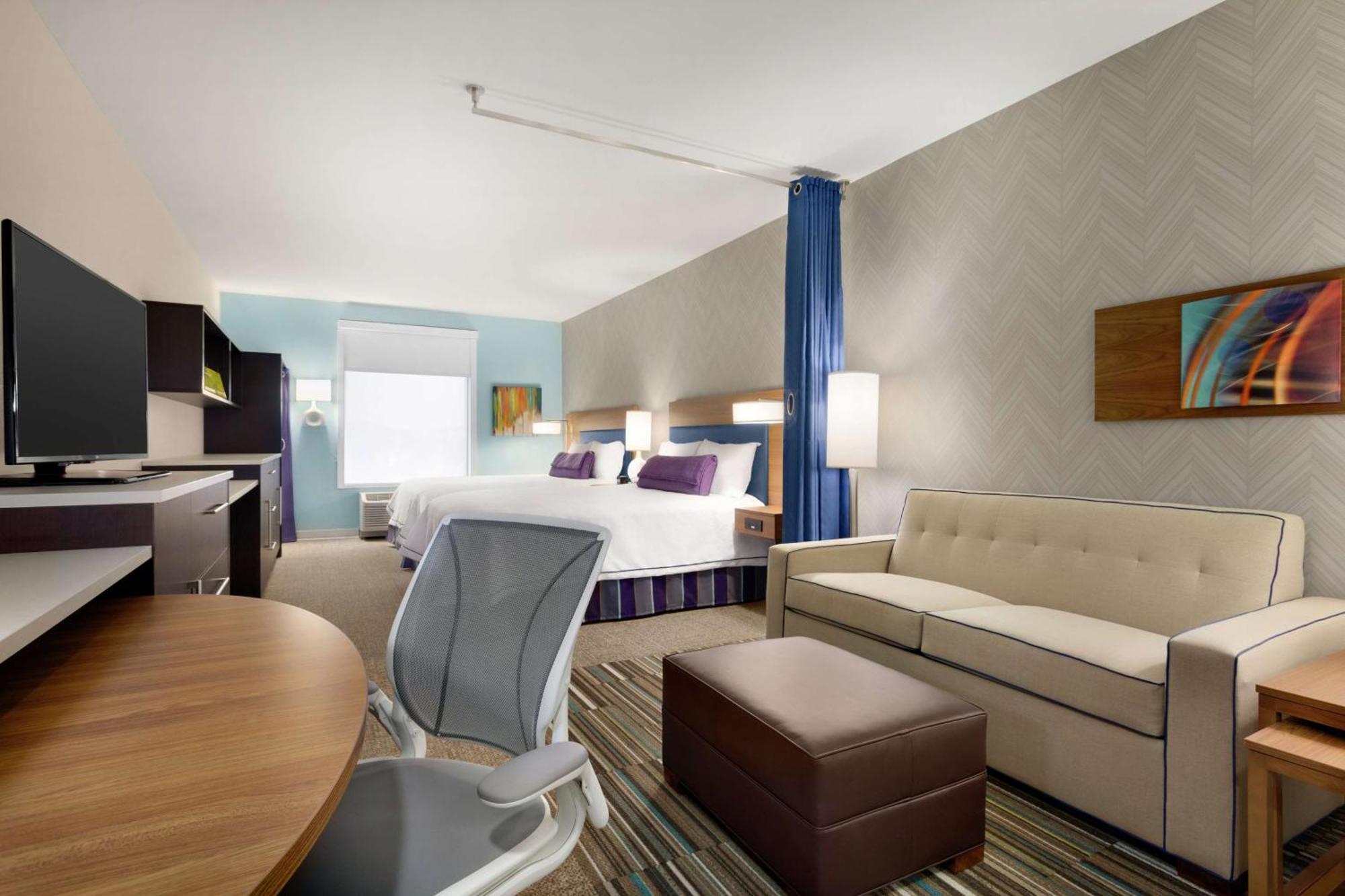 Home2 Suites By Hilton Middletown Εξωτερικό φωτογραφία