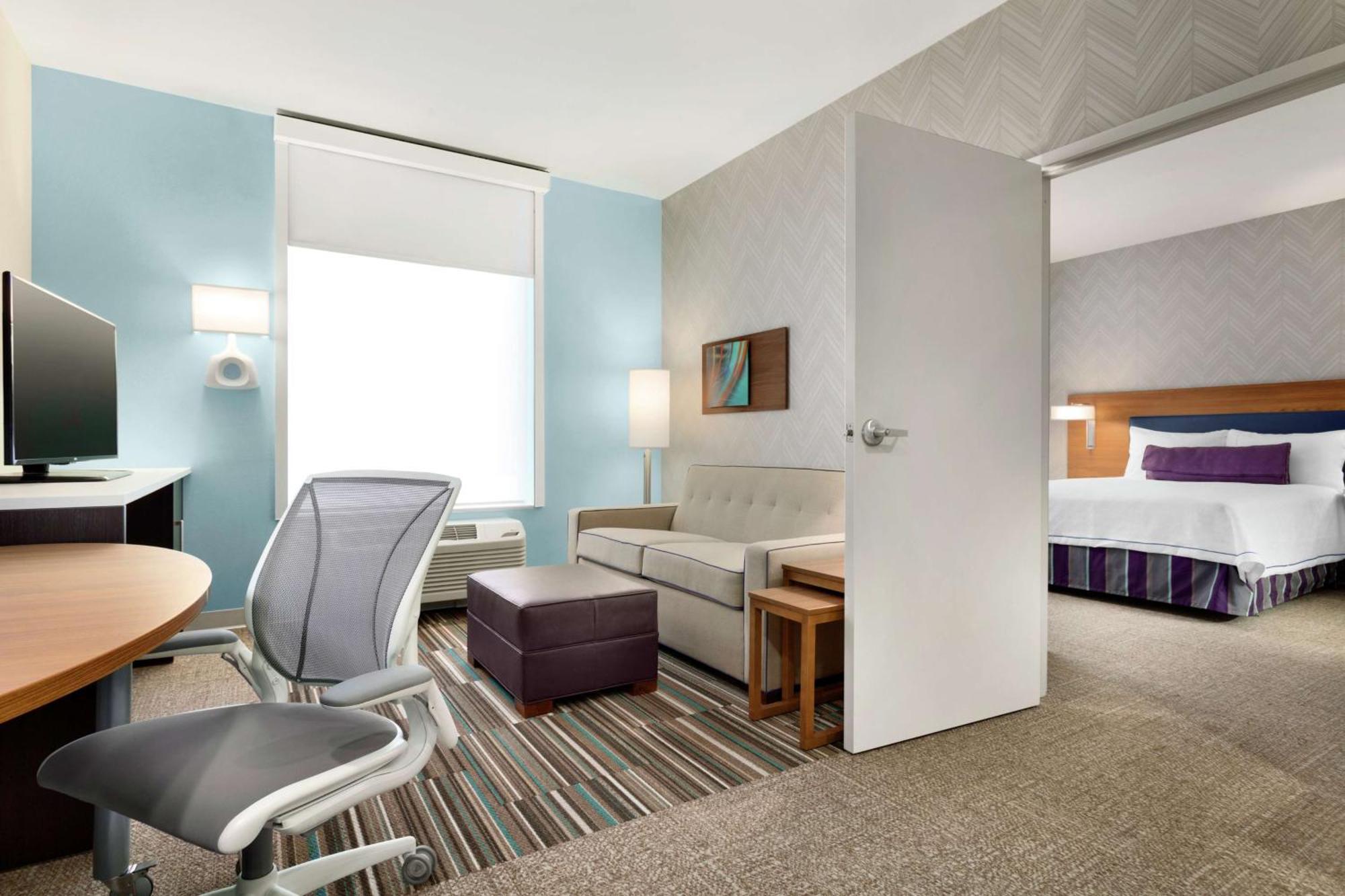 Home2 Suites By Hilton Middletown Εξωτερικό φωτογραφία