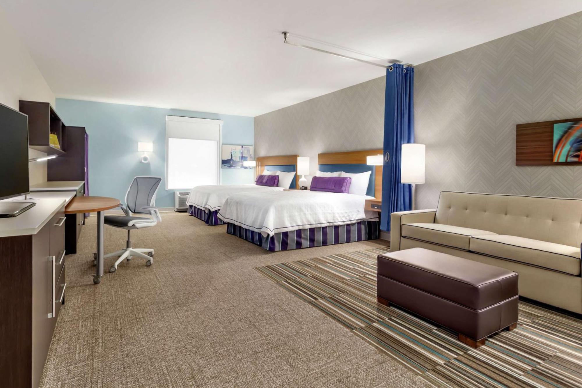 Home2 Suites By Hilton Middletown Εξωτερικό φωτογραφία