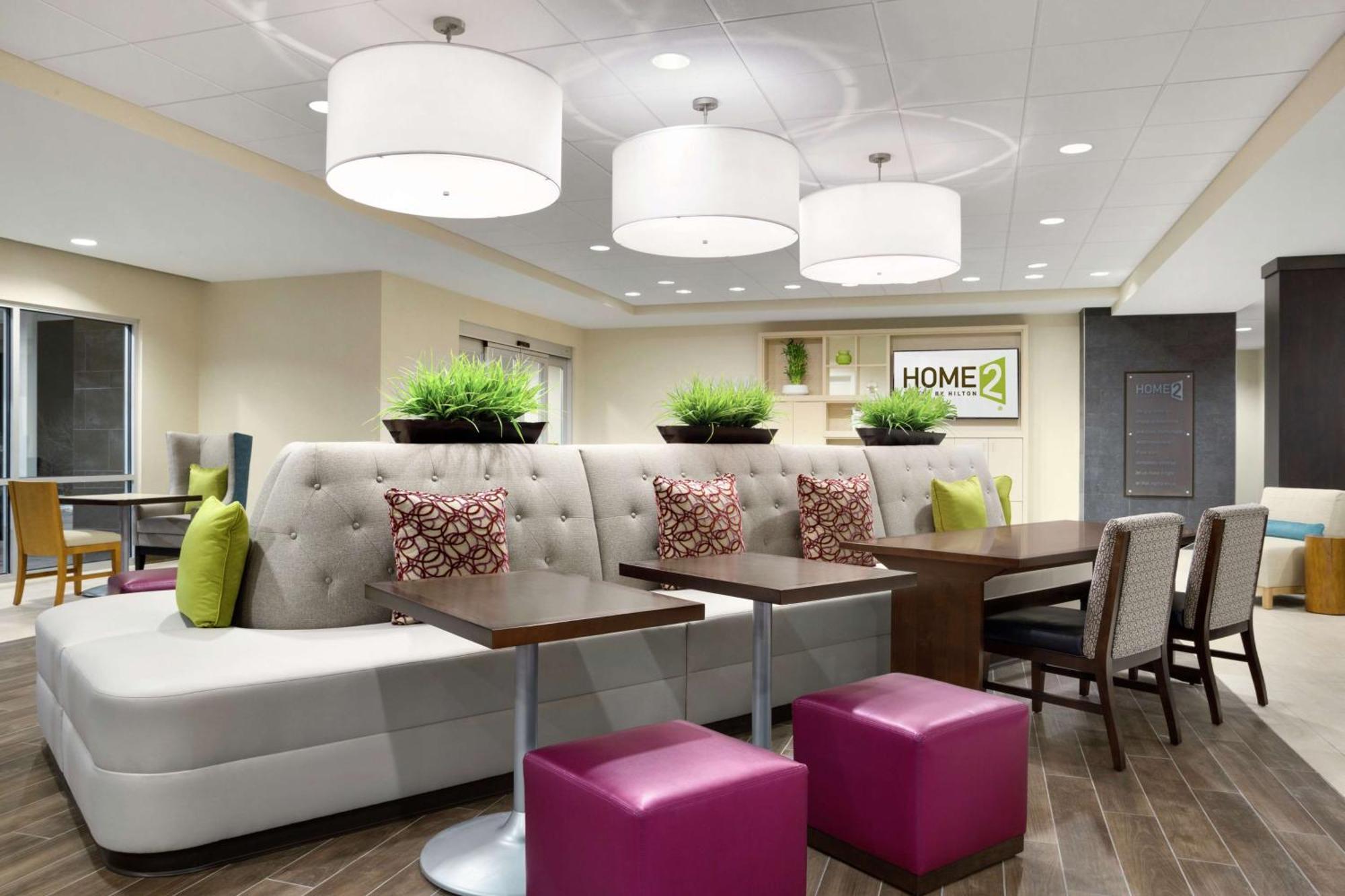 Home2 Suites By Hilton Middletown Εξωτερικό φωτογραφία