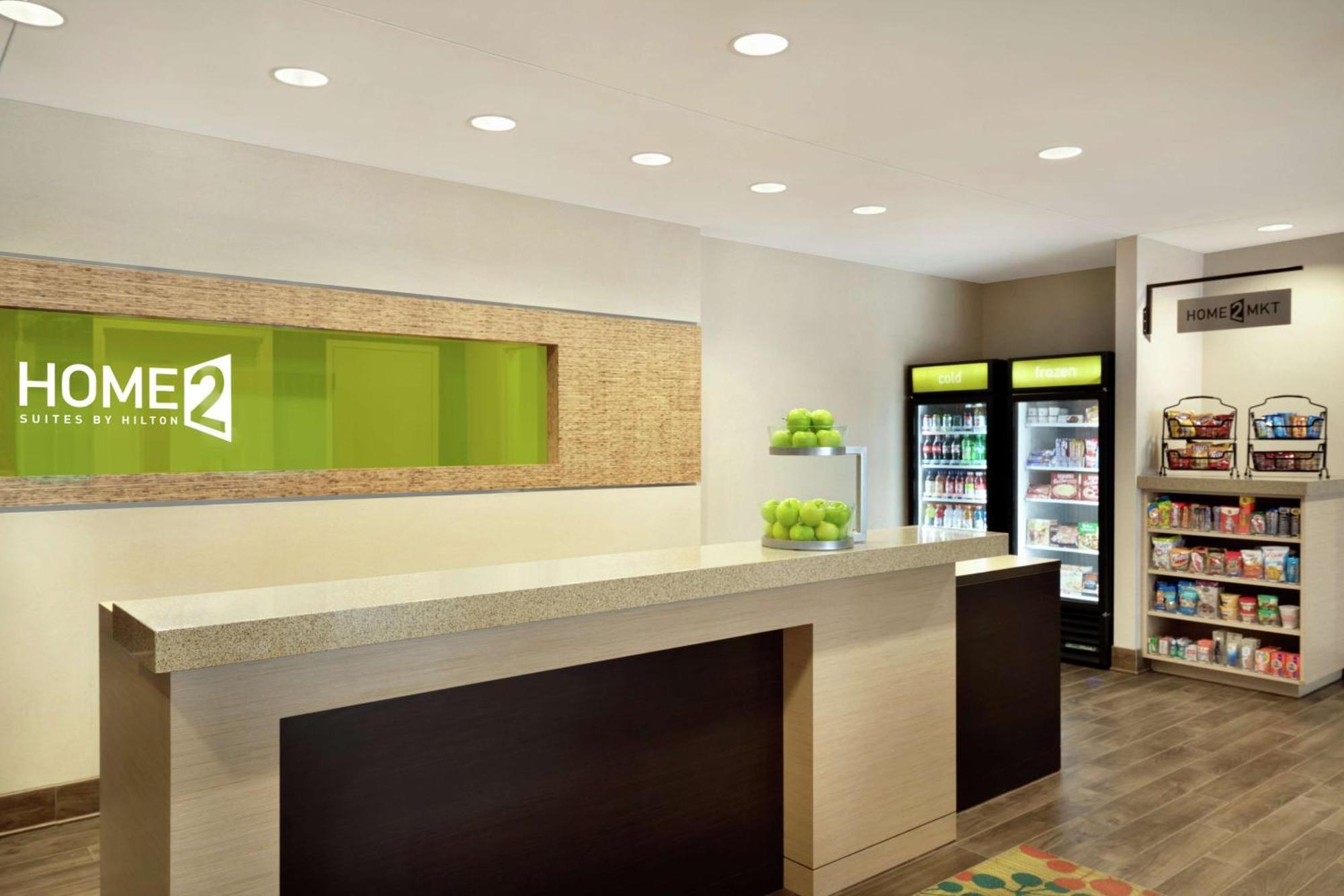 Home2 Suites By Hilton Middletown Εξωτερικό φωτογραφία