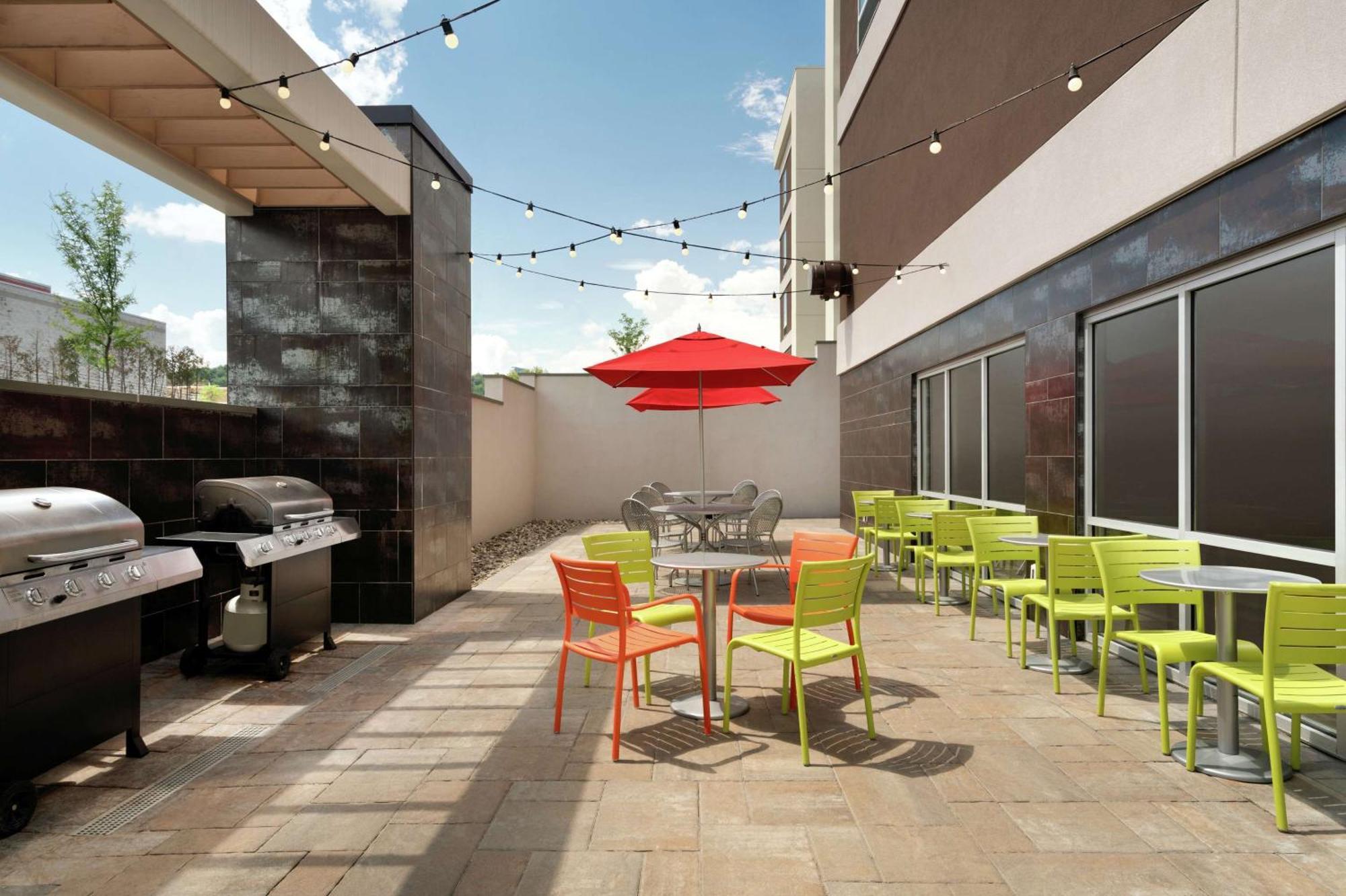 Home2 Suites By Hilton Middletown Εξωτερικό φωτογραφία