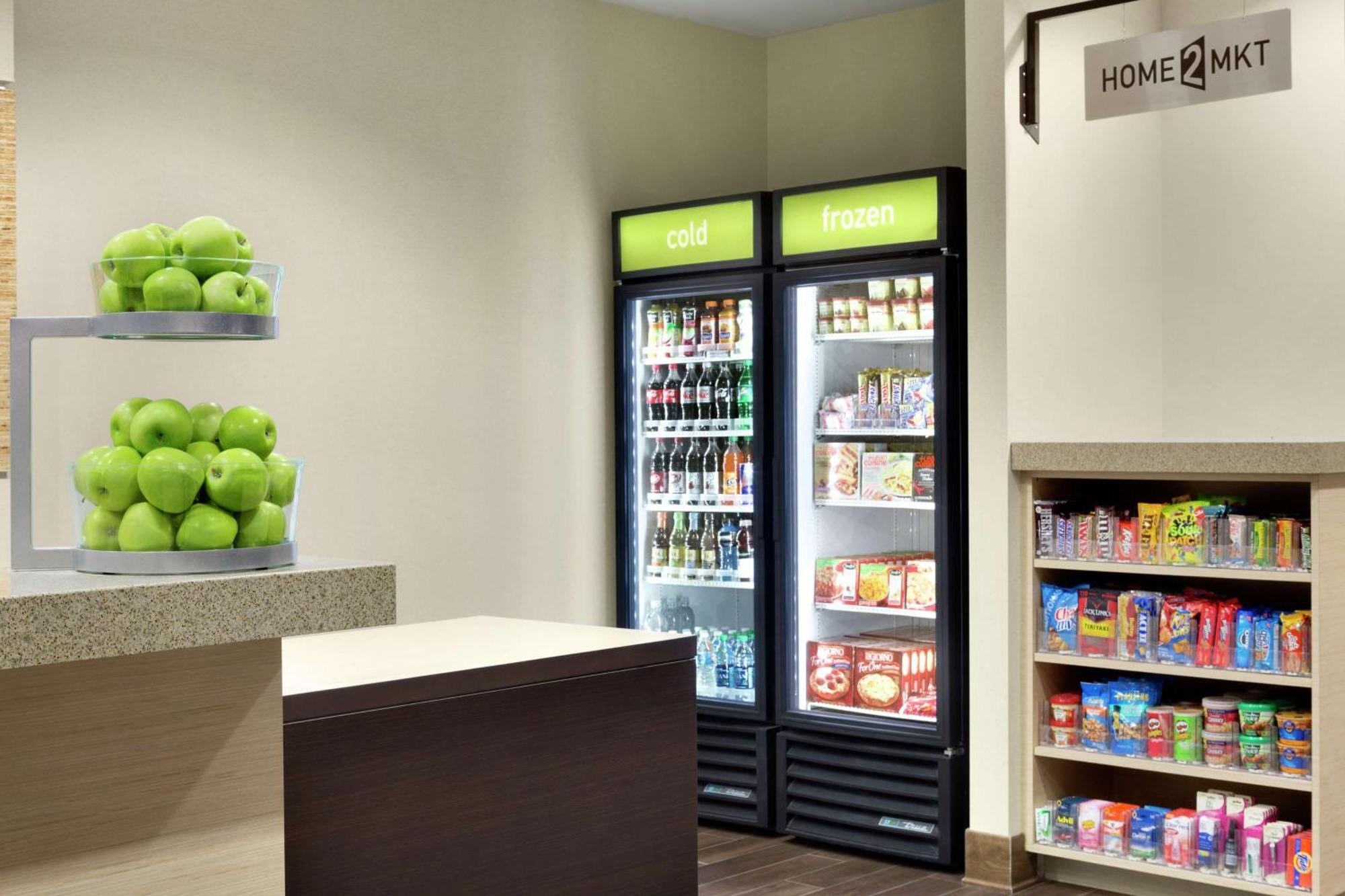 Home2 Suites By Hilton Middletown Εξωτερικό φωτογραφία