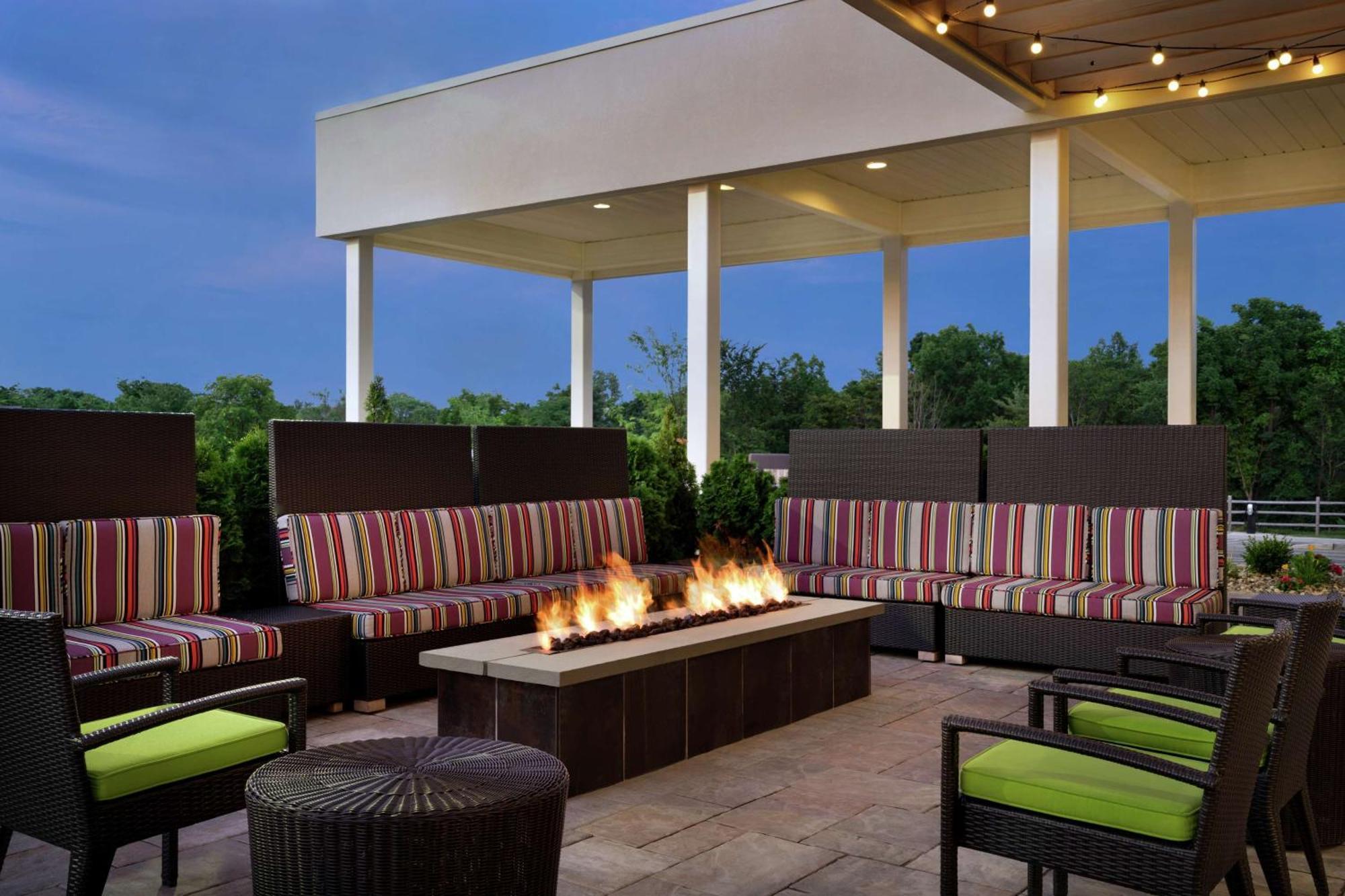 Home2 Suites By Hilton Middletown Εξωτερικό φωτογραφία