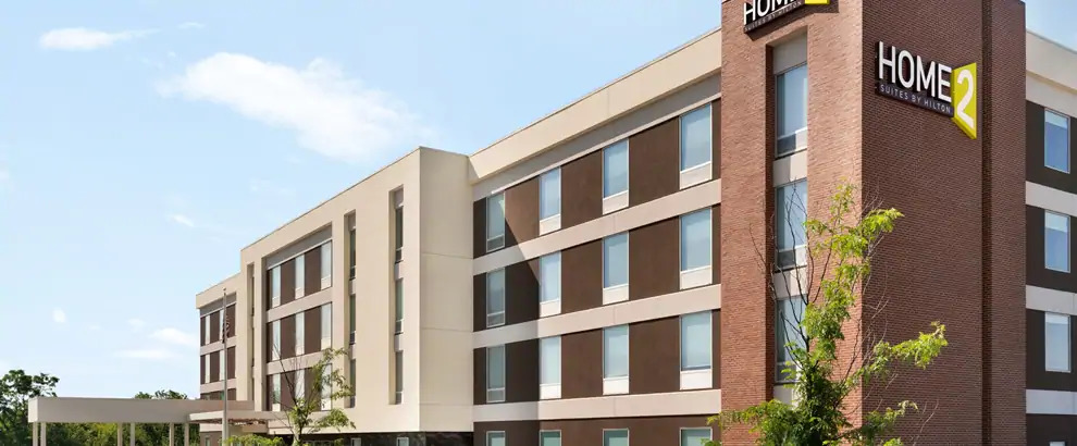Home2 Suites By Hilton Middletown Εξωτερικό φωτογραφία